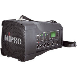 MIPRO MA 100D
