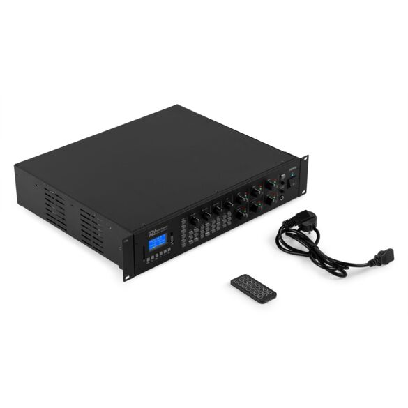 PRM606 POWER DYNAMICS