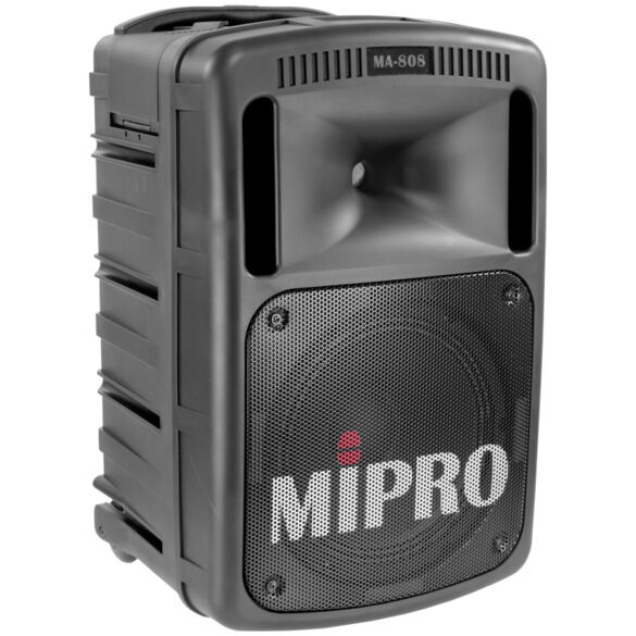 MIPRO MA 808 EXP
