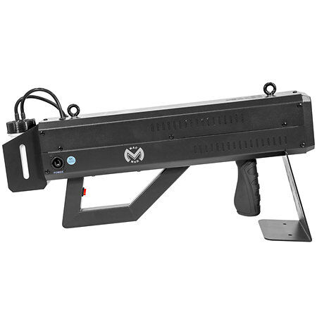 Mac Mah Fog Blaster 1000