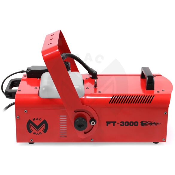 Mac Mah FT-3000