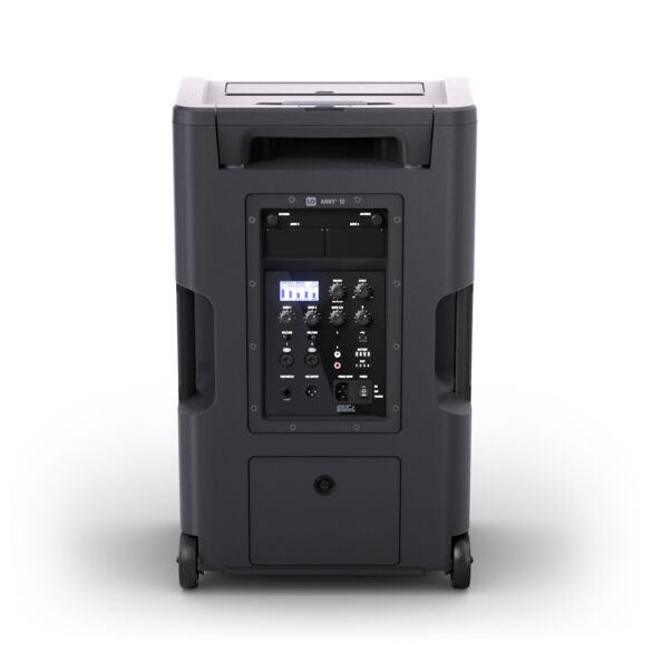 ANNY® 12 HHDB5 LD SYSTEMS