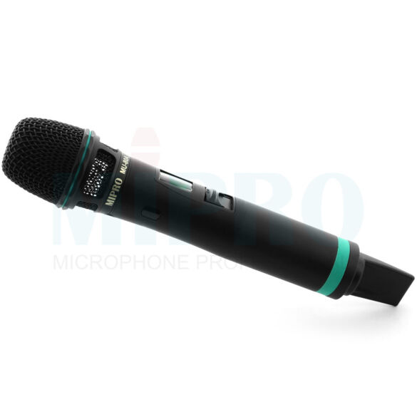 ACT 580H MIPRO