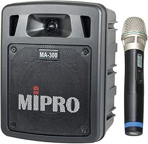 MA300 PACK MIPRO