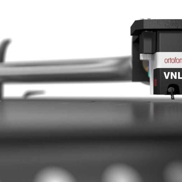 Cellule VNL avec Diamant II