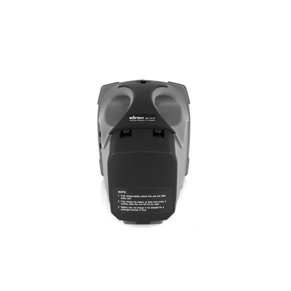 MIPRO MA 101B / ACT32H