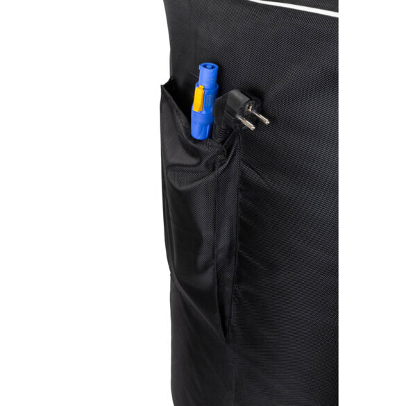 SYNQ TOURING BAG - SQT-210