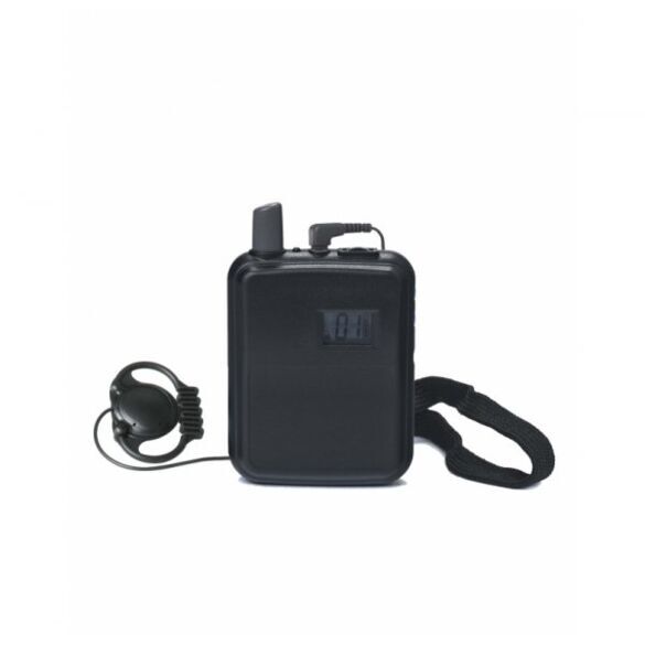 Système pour visite guidée WT-300E