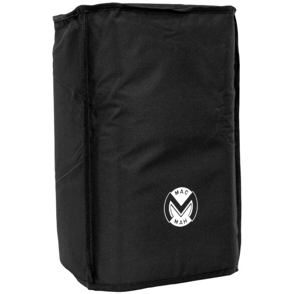 Mac Mah AS 108 Cover