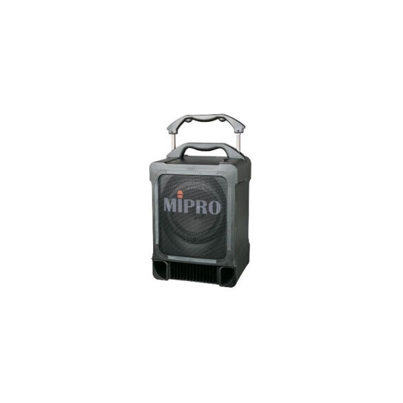 MIPRO MA 707 PAD MP3