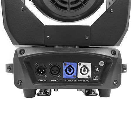 Lyre Wash Mac Mah Mac Wash 1915Z – 15 W