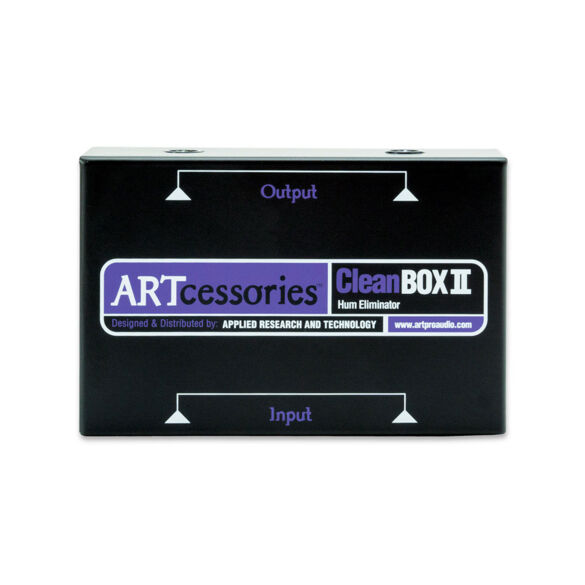 ARTCLEANBOXII