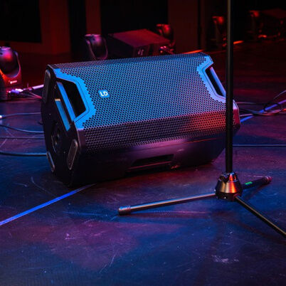 LD Systems ICOA 12