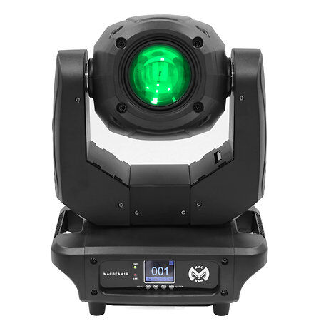 Mac Mah Mac Beam 1R-FC