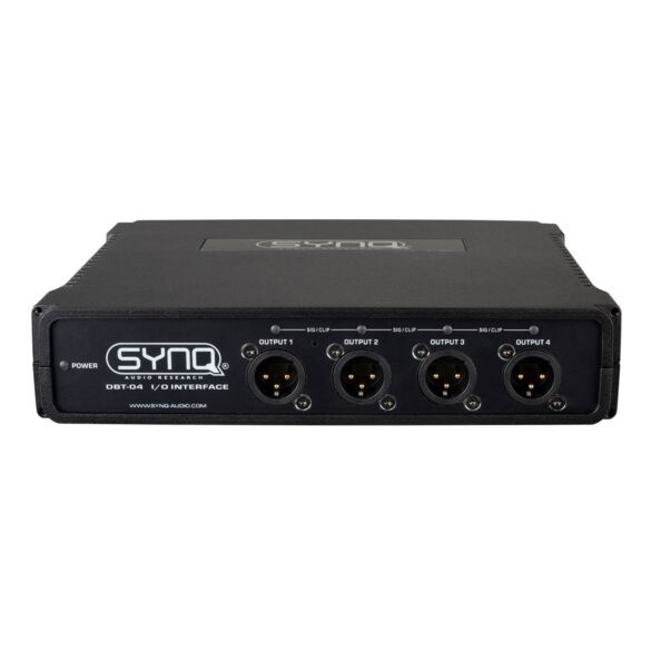 SYNQ DBT-04