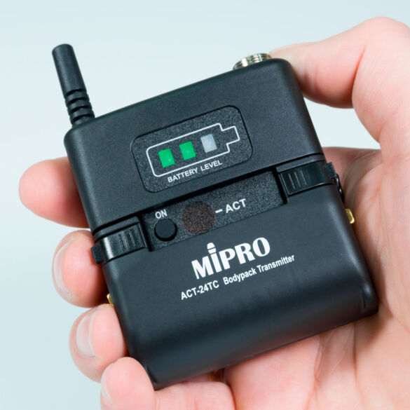 MIPRO ACT-24TC