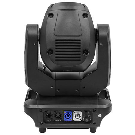 Mac Mah Mac Beam 1R-FC
