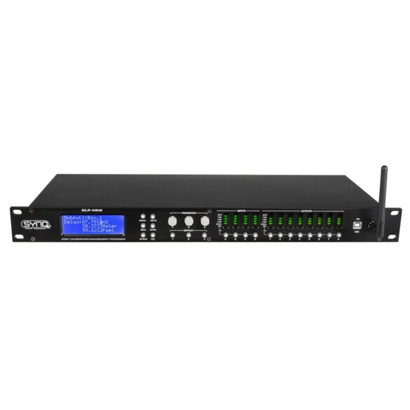 SYNQ DLP-48W