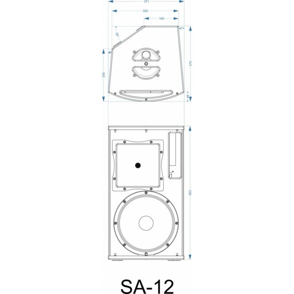 SYNQ SA-12