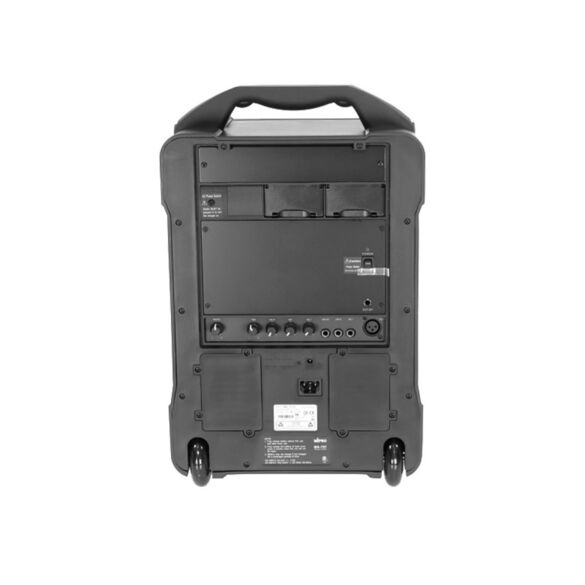 MIPRO MA 707 PA