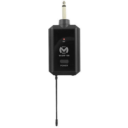Mac Mah W-UHF 100 M