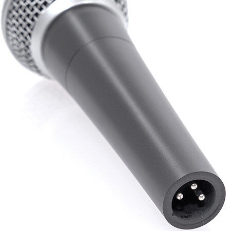 Mac Mah Mic-300 – 600 Ohms