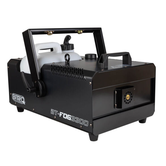 Machine à fumée briteq BT-FOG3300 BRITEQ