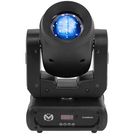 Mac Mah IZY 80 Beam