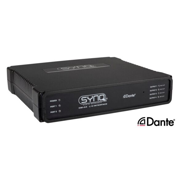 SYNQ DBI-04
