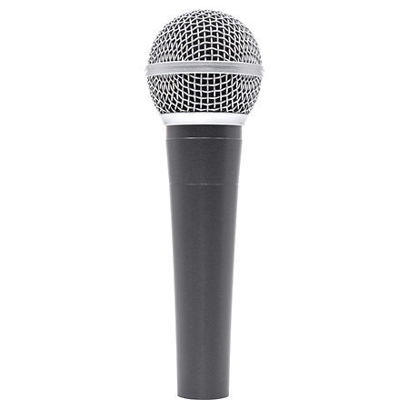 Mac Mah Mic-100