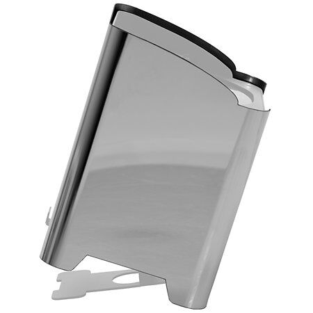 Mac Mah IZY Glow Chrome Cover