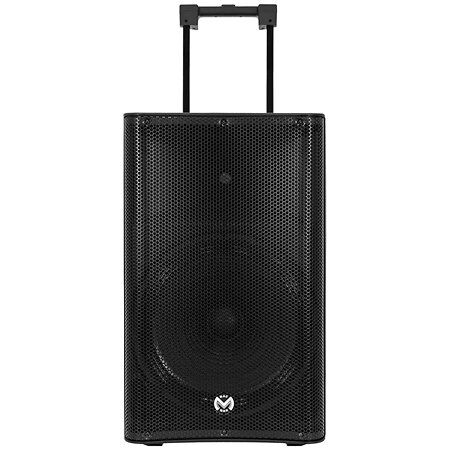 Mac Mah - Pack Mobile Pro 15 + Cover