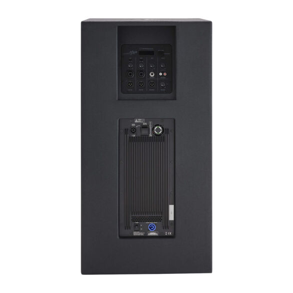 Audiophony MOJO Signature