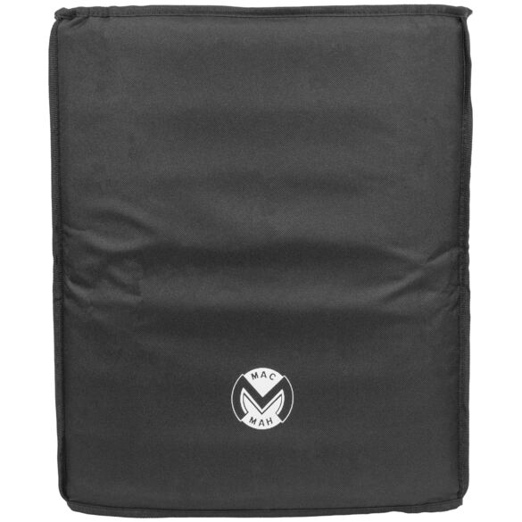 Mac Mah AS 812 SUB Cover