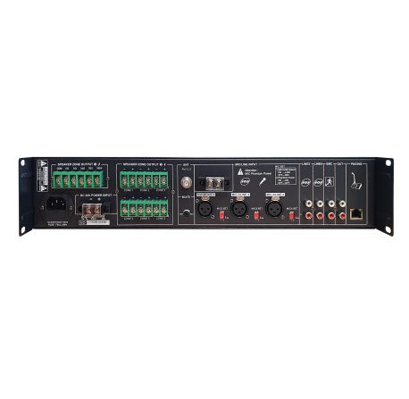 SEGON AME-120-6