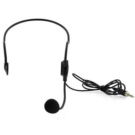 Mac Mah UHF Bodypack