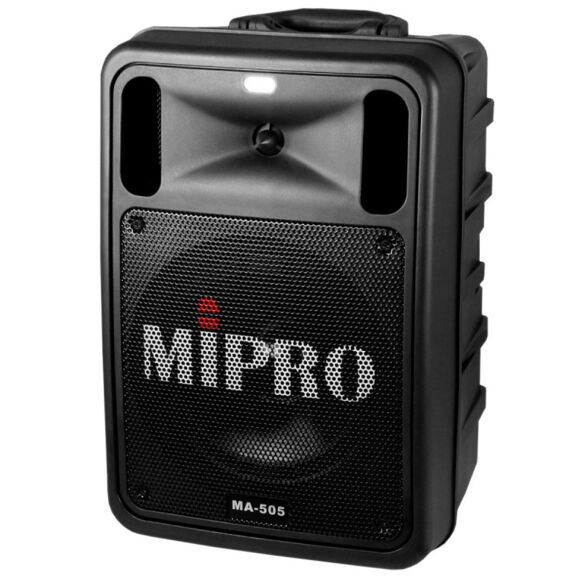 MIPRO MA 505