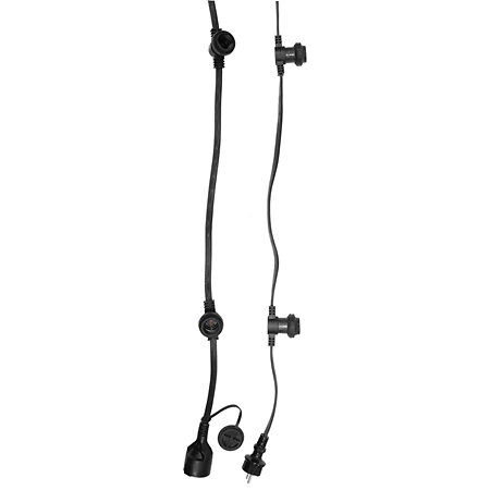 Mac Mah SL20-10M IP