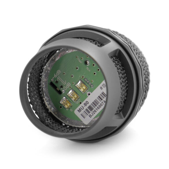 Mipro ACT 2414