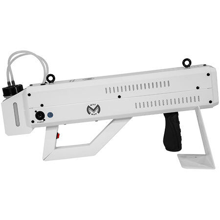 Mac Mah Fog Blaster 1000 White