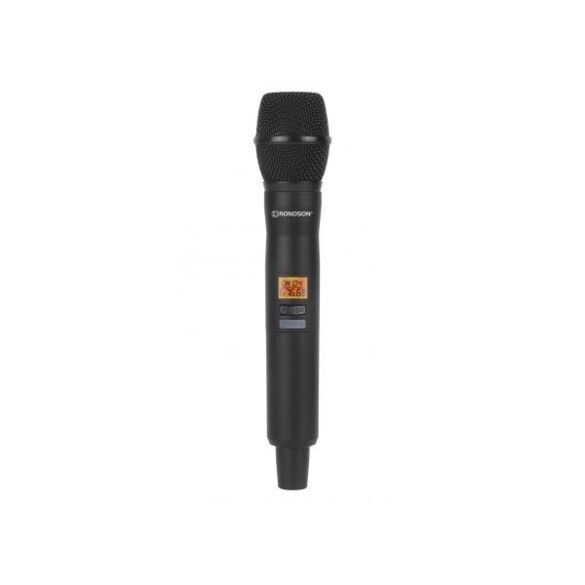 BE-1020MIC RONDSON