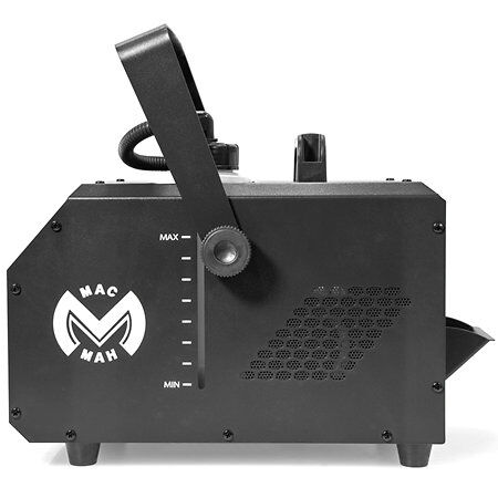 Mac Mah Mac Hazer 1000
