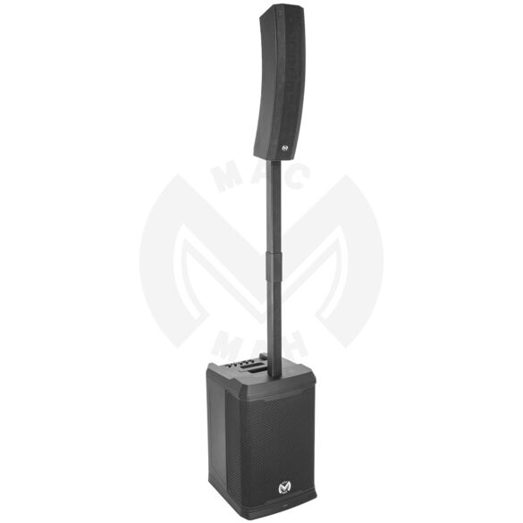 Mac Mah SC-1000