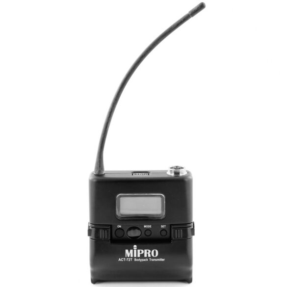Mipro ACT 72T