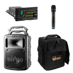 MIPRO MA 708 PACK MK2