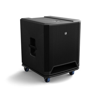 LD Systems DAVE 15 G4X CB
