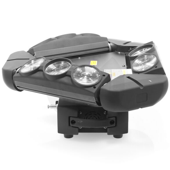 Mac Mah Pyramida-LZR