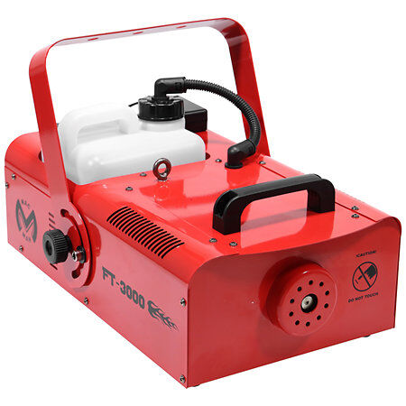 Machine à fumée Mac Mah FT-3000 – 3000 W