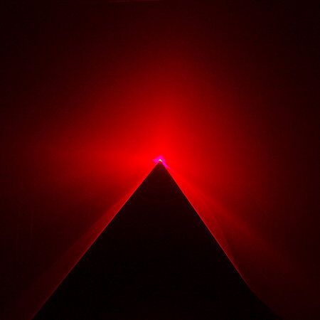 Mac Mah MAC 300 Red