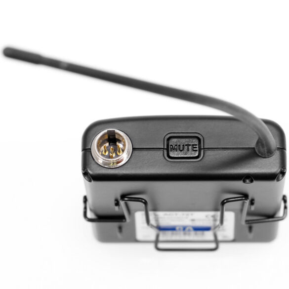 Mipro ACT 72T
